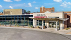 CentraCare - Sauk Centre Hospital