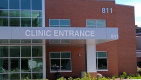 CentraCare - Little Falls Specialty Clinic