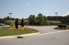 Carilion Clinic Center for Healthy Aging - Martinsville