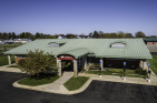 Oaklawn Express Care - Marshall