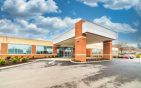 Virginia Cancer Specialists - Fauquier