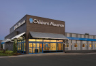 Pewaukee Pediatrics-Children's Wisconsin