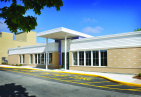 Next Door Clinic-Children's Wisconsin