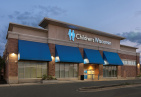 Midtown Pediatrics-Children's Wisconsin