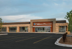 Forest Home Clinic-Children's Wisconsin