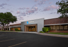 Center for Child Development-Children's Wisconsin