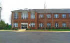 UVA Health Specialty Care Pinnacle Drive