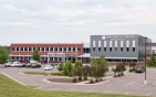 UVA Health Medical Park Zion Crossroads