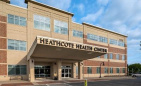 UVA Health Obstetrics and Gynecology Haymarket