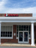 Inova Primary Care - Purcellville