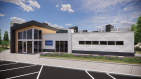 UF Health Florida Recovery Center - Testing site
