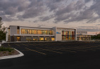 Ashwaubenon Clinic-Children's Wisconsin
