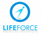 LIFEFORCE: Mark Rosenbloom M.D.