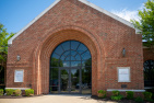 UVA Health Specialty Care Manassas