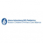 Alena Ashenberg, MD