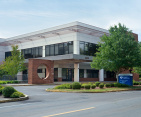 Samaritan Orthopedics - Corvallis