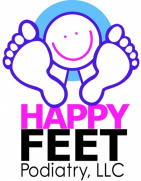 Happy Feet Podiatry LLC