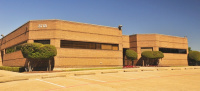 TEXOS - Plano on Medical City Plano Campus