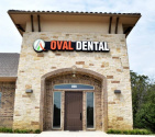 Oval Dental