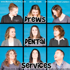 Drews Dental Services, PC