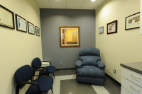 Consultation Room
