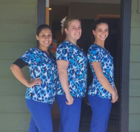 Our Amazing Dental Assistants