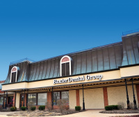 Baxter Dental Group | Exterior