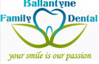 Ballantyne Family Dental