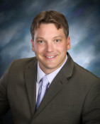 Dr. Christopher Eriksson, DDS