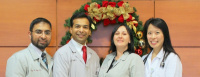 Our doctors at Primary Care Providers of Chicago