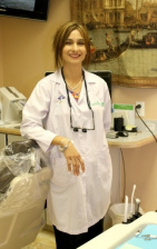 Ivory Dental