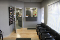 Baxter Dental Group | Waiting Room