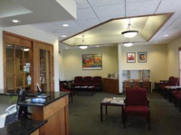 Lake Pointe Dental Group | Interior