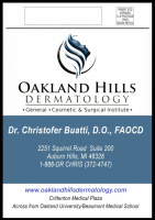 Oakland Hills Dermatology