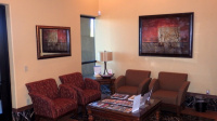 At our comfortable, modern office, you’ll receive excellent service