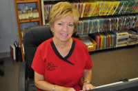 Mary, CTA, Director Insurance Relations