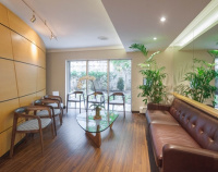 Reception Area