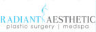 Radiant Aesthetic Plastic Surgery Medspa