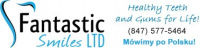 Fantastic Smiles Logo