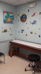 Watchung Pediatrics, Millburn