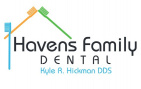Havens Family Dental: Kyle Hickman, DDS