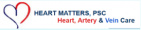 Heart Matters, PSC