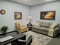 Counseling Room