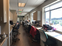 Provider Workspace