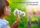 Back In Shape chiropractic