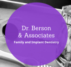 Gary Berson, DDS, FICOI