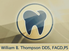 William B. Thompson, DDS