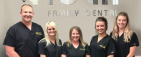 Tiger Family Dental