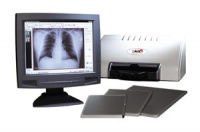 Digital X Ray