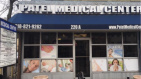 The Podiatry Center of Brooklyn & Ridgewood